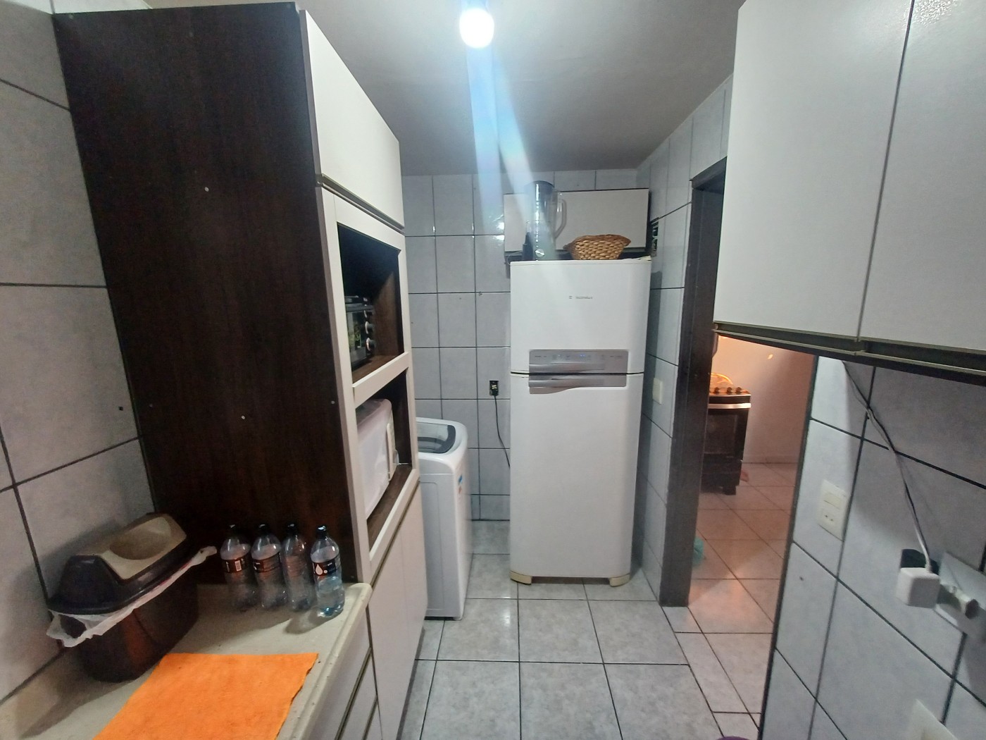 Apartamento à venda com 3 quartos, 47m² - Foto 8