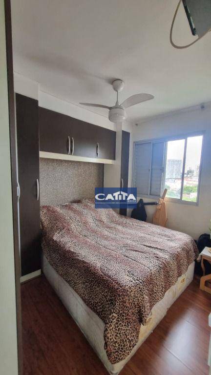 Apartamento à venda com 2 quartos, 52m² - Foto 23