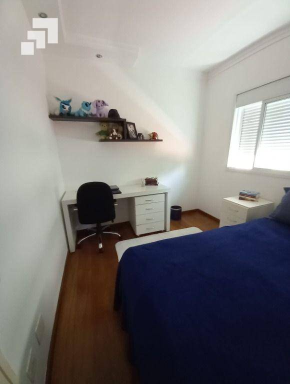 Apartamento à venda com 3 quartos, 115m² - Foto 16