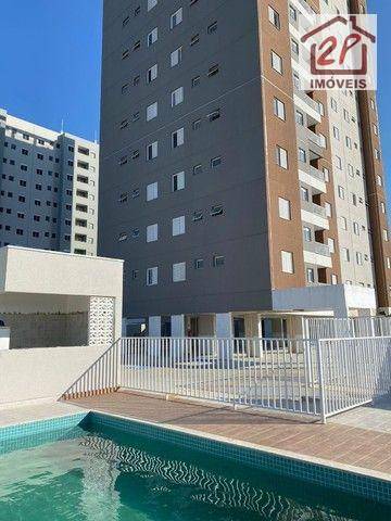 Apartamento à venda com 2 quartos, 51m² - Foto 13