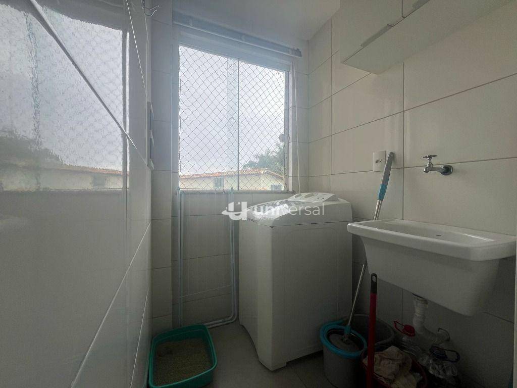 Apartamento à venda com 2 quartos, 83m² - Foto 5
