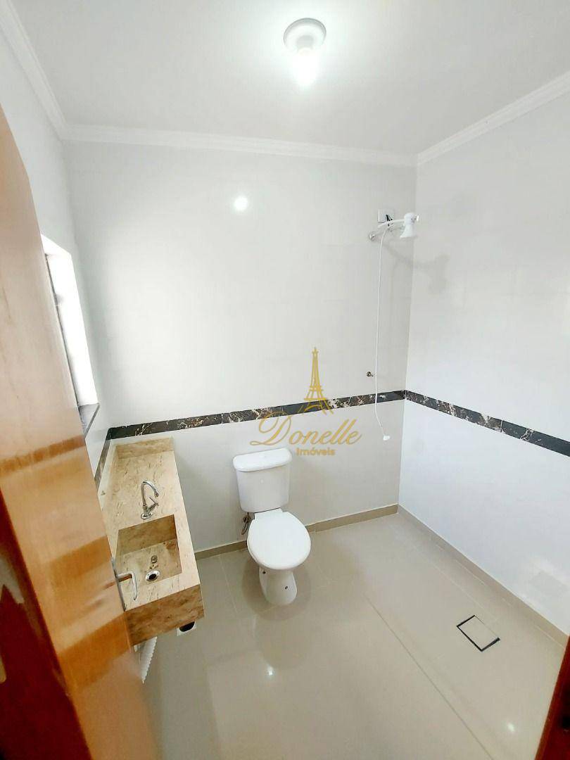 Casa à venda com 3 quartos, 140m² - Foto 19