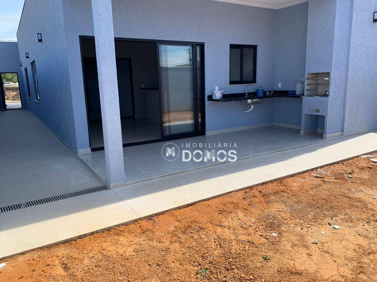 Casa de Condomínio à venda com 3 quartos, 160m² - Foto 10