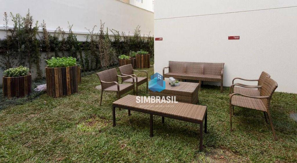 Apartamento à venda com 1 quarto, 54m² - Foto 17