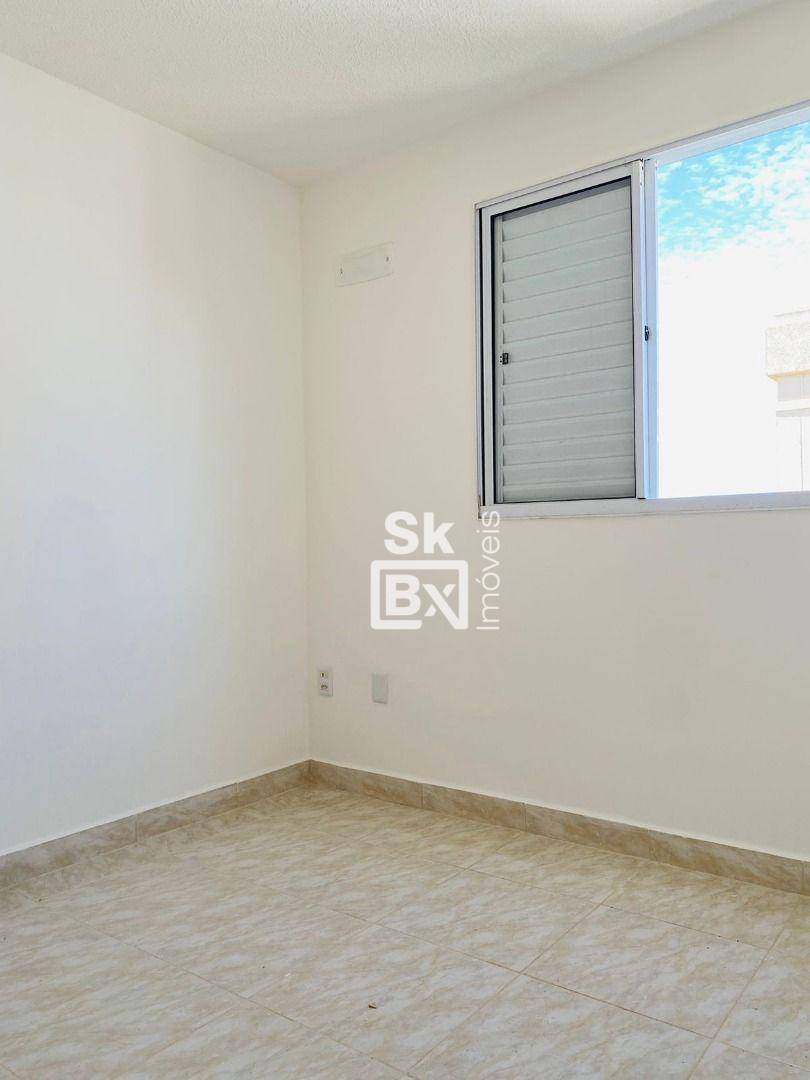 Apartamento à venda com 2 quartos, 41m² - Foto 8