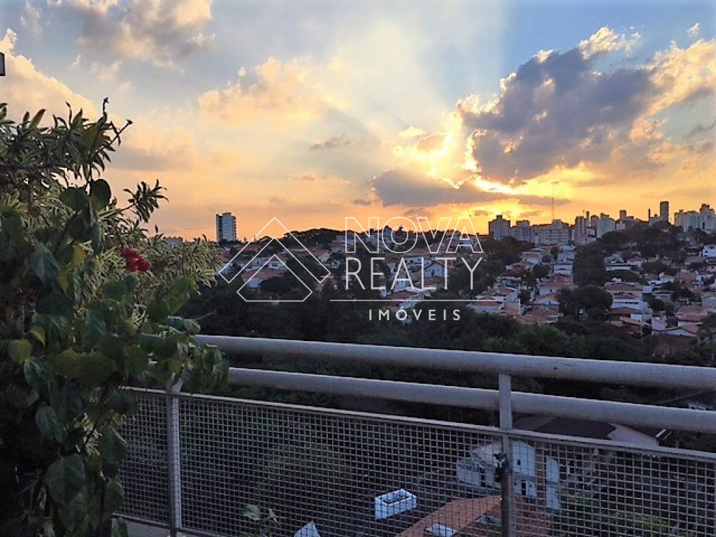 Cobertura, 3 quartos, 175 m² - Foto 6