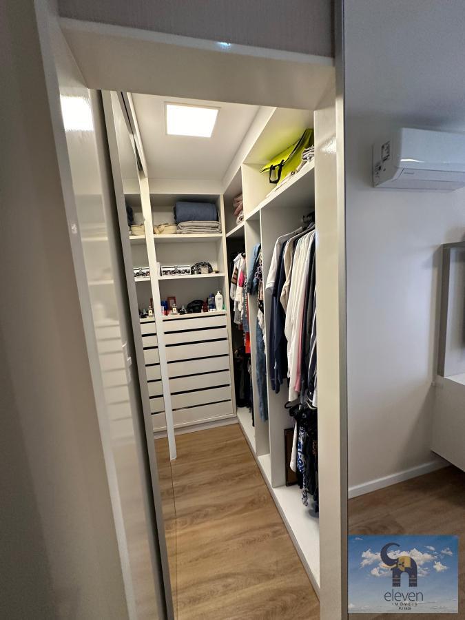 Apartamento à venda com 3 quartos, 116m² - Foto 13