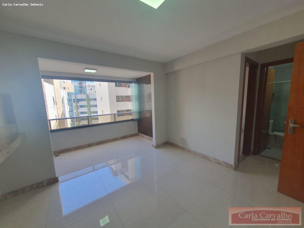 Apartamento à venda com 1 quarto, 42m² - Foto 5