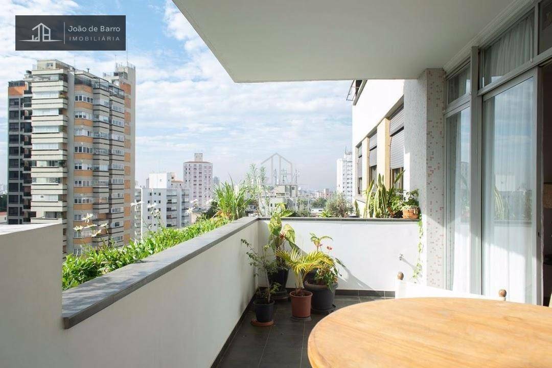 Apartamento à venda com 3 quartos, 146m² - Foto 6