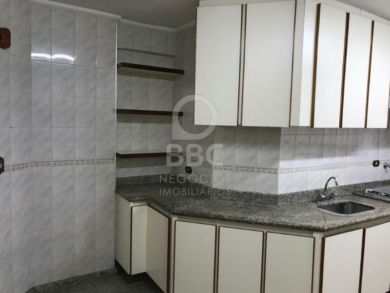 Apartamento à venda com 3 quartos, 120m² - Foto 13