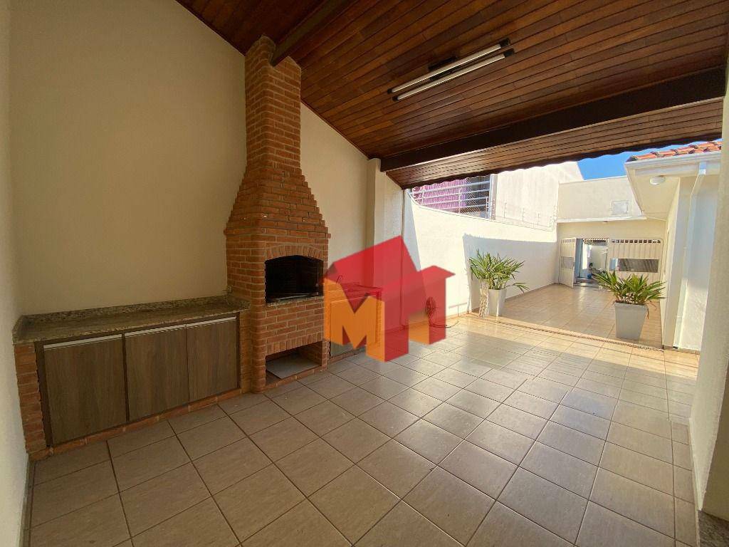 Casa à venda com 3 quartos, 197m² - Foto 19