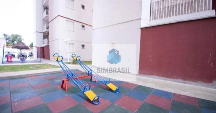 Apartamento à venda com 2 quartos, 49m² - Foto 16