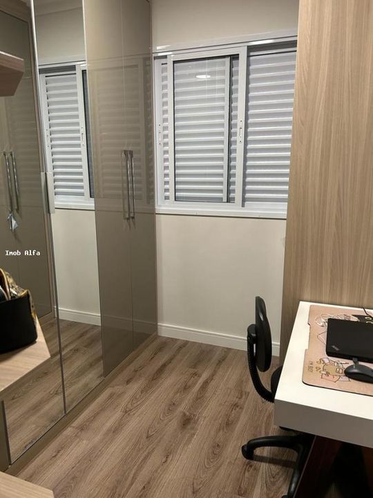 Apartamento à venda com 3 quartos, 73m² - Foto 14