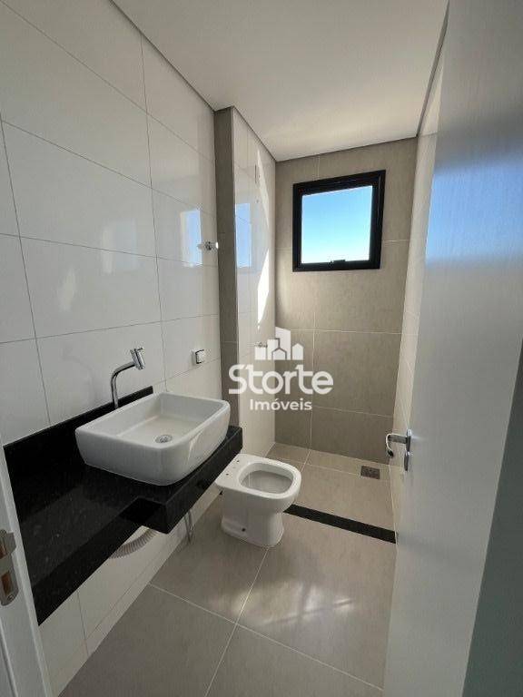 Apartamento à venda com 3 quartos, 110m² - Foto 16