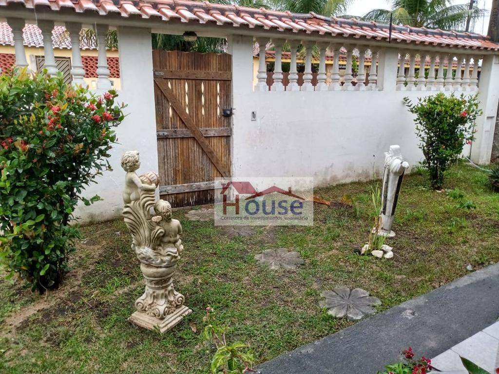 Casa à venda com 3 quartos, 120M2 - Foto 6