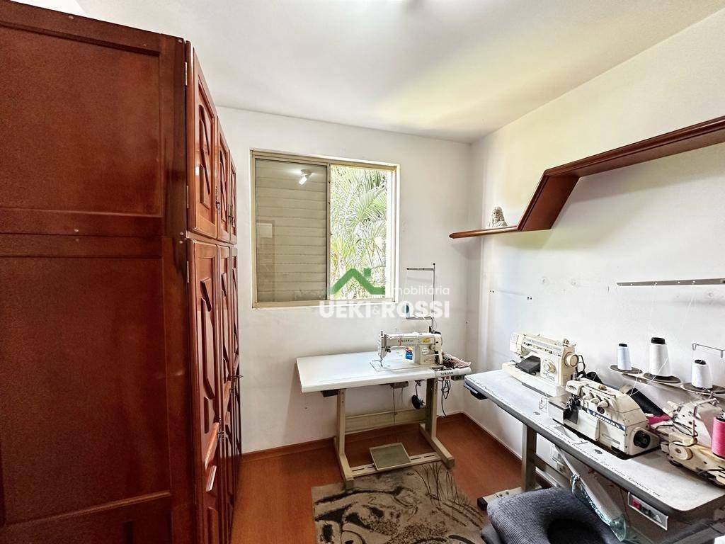 Apartamento à venda com 3 quartos, 72m² - Foto 16