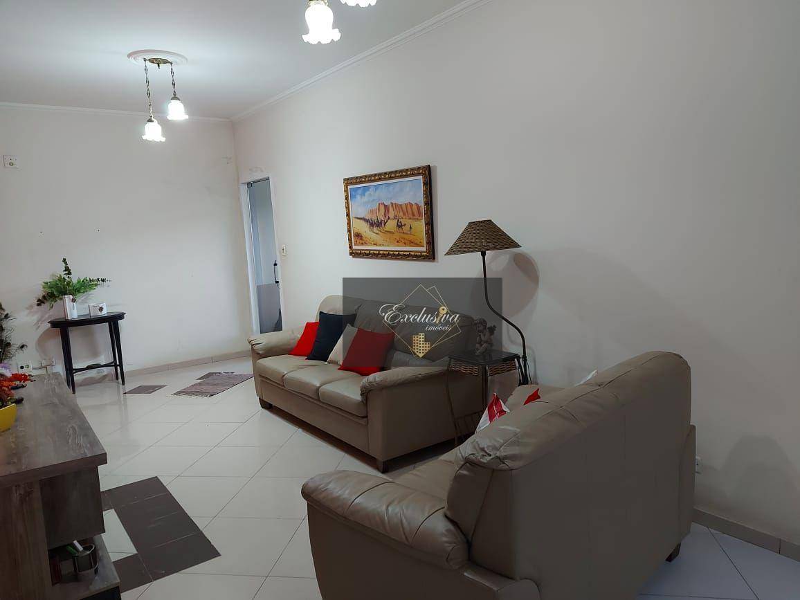 Casa à venda com 3 quartos, 200m² - Foto 3