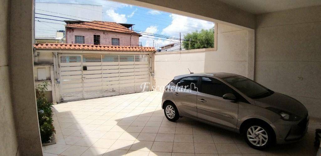 Sobrado à venda com 3 quartos, 187m² - Foto 16