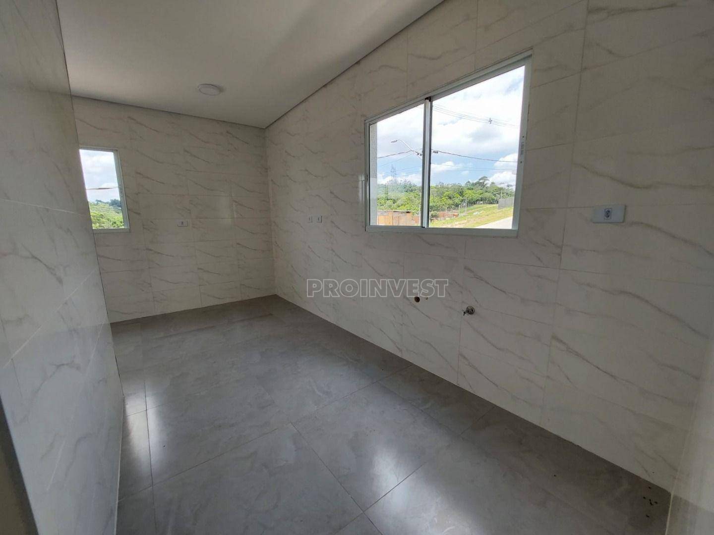 Casa de Condomínio à venda com 3 quartos, 126m² - Foto 9