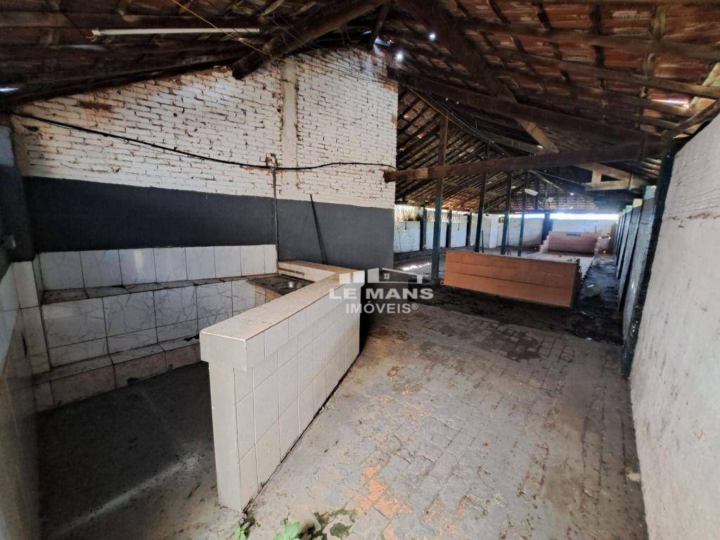 Loja-Salão para alugar, 430m² - Foto 13