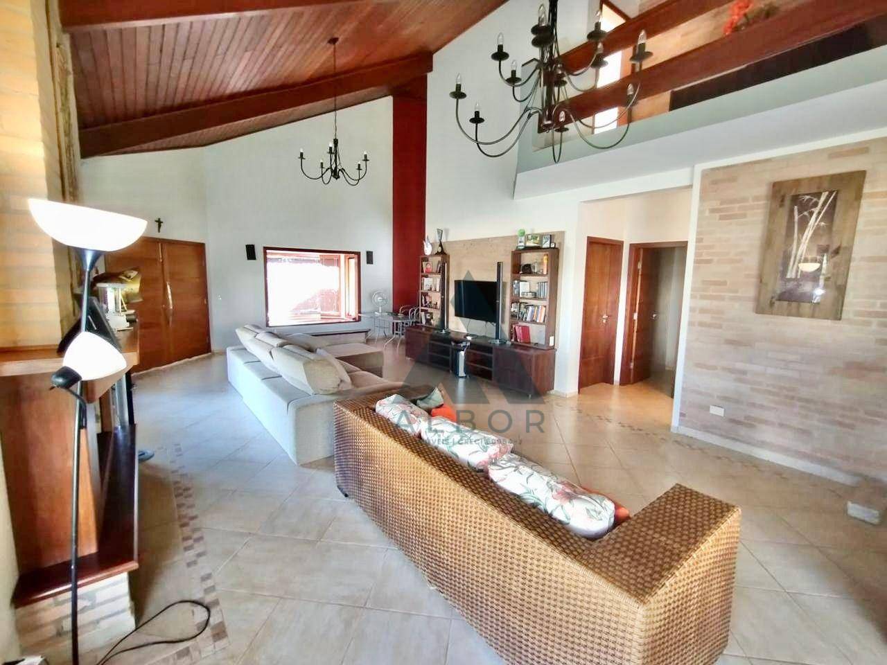 Sobrado, 4 quartos, 346 m² - Foto 5