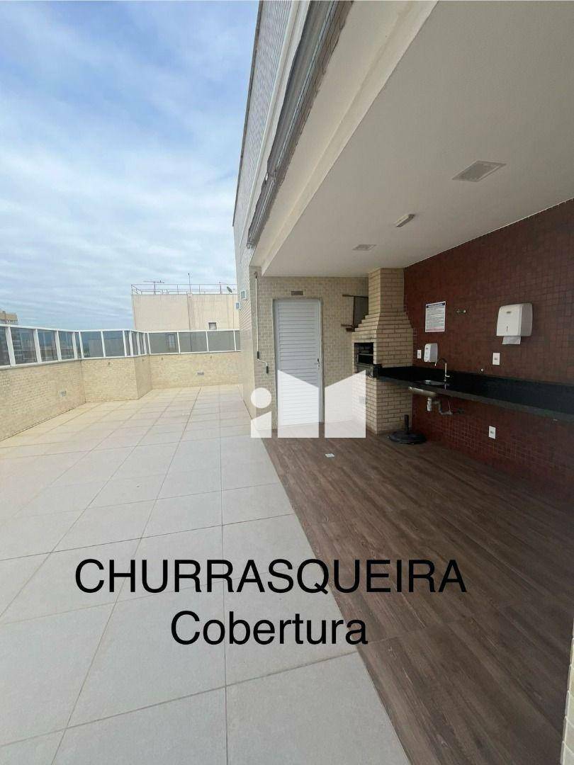 Apartamento à venda com 3 quartos, 120m² - Foto 17