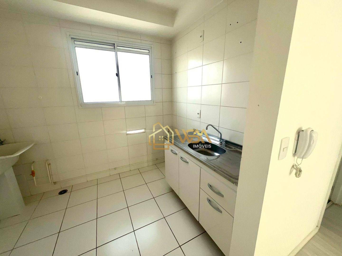 Apartamento à venda com 2 quartos, 38m² - Foto 12