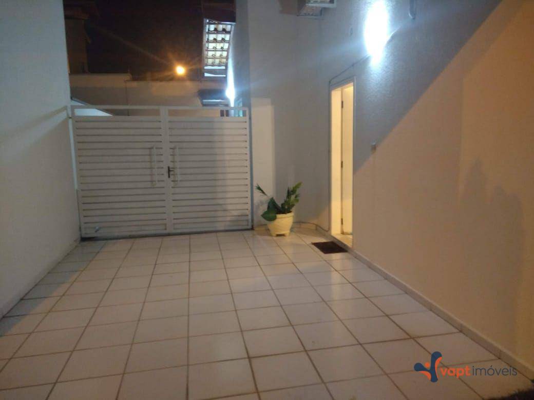 Casa de Condomínio à venda com 3 quartos, 98m² - Foto 10