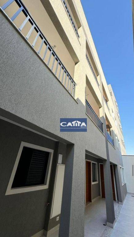 Apartamento à venda com 3 quartos, 47m² - Foto 23