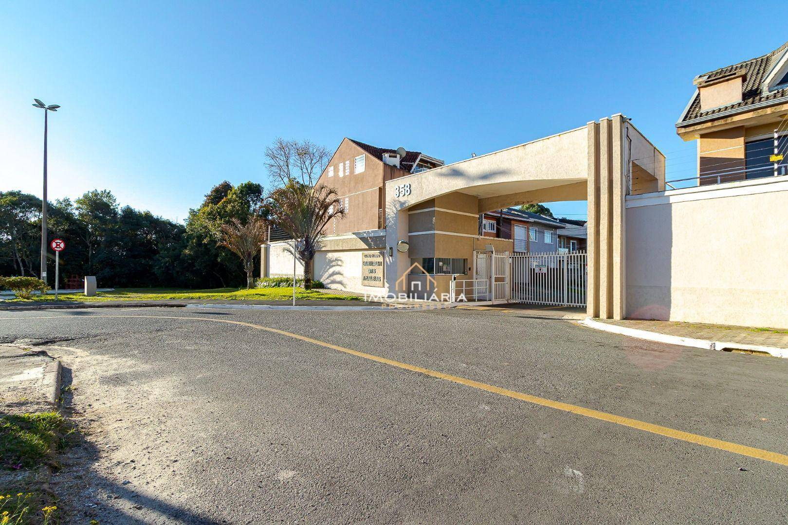 Sobrado à venda com 3 quartos, 138m² - Foto 46