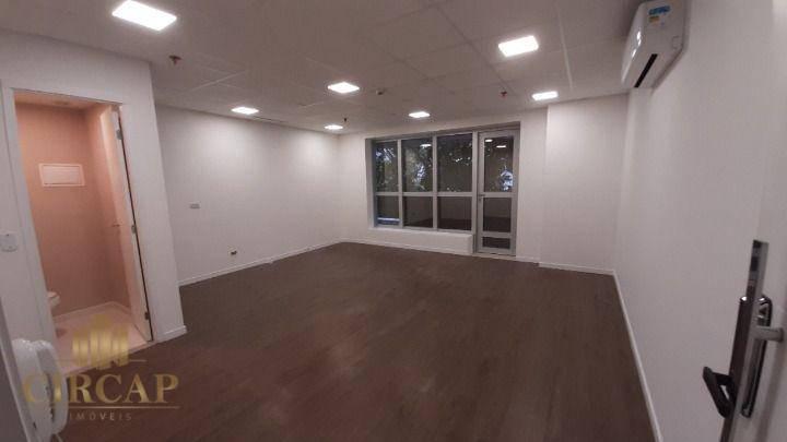 Conjunto Comercial-Sala para alugar, 37m² - Foto 8