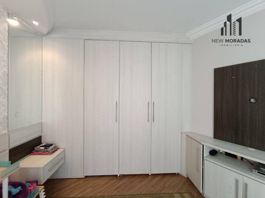 Sobrado à venda com 3 quartos, 112m² - Foto 19