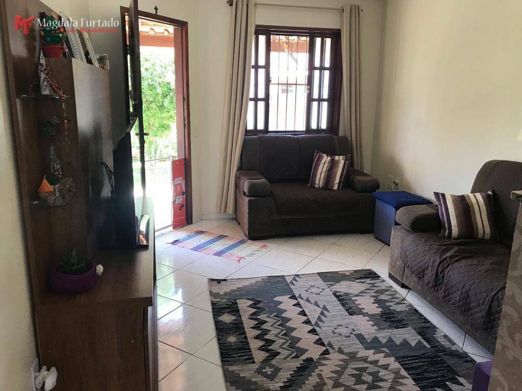 Casa à venda com 4 quartos, 120m² - Foto 8