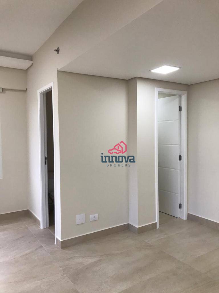 Conjunto Comercial-Sala para alugar, 30m² - Foto 6