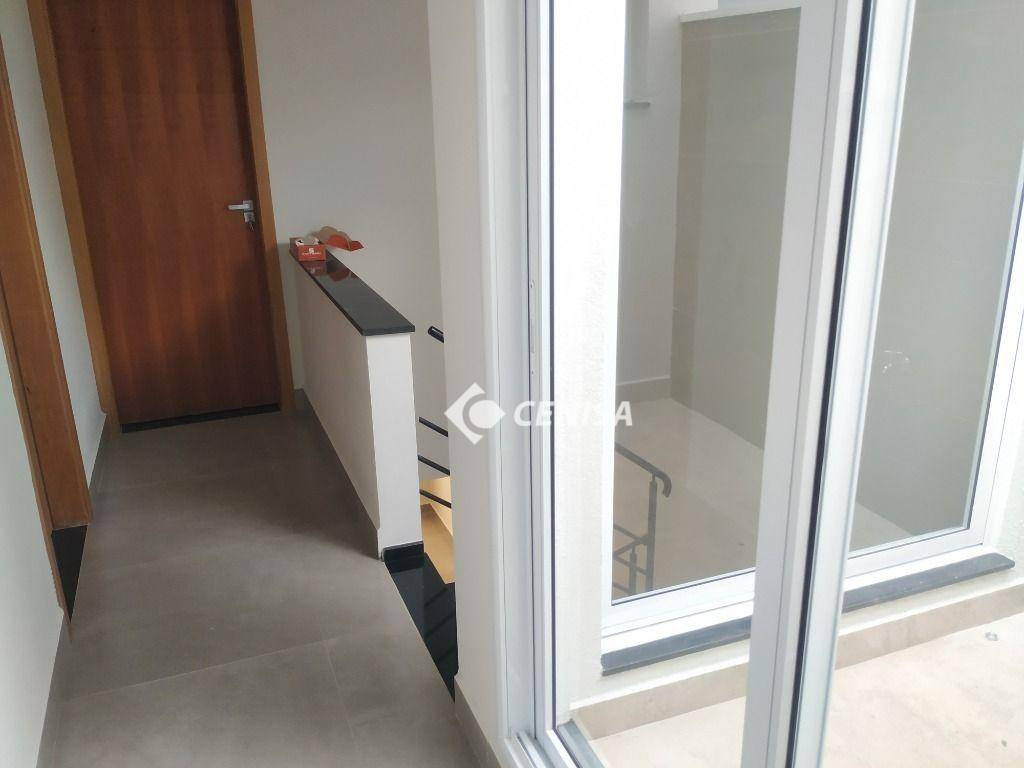 Casa de Condomínio à venda com 3 quartos, 184m² - Foto 13