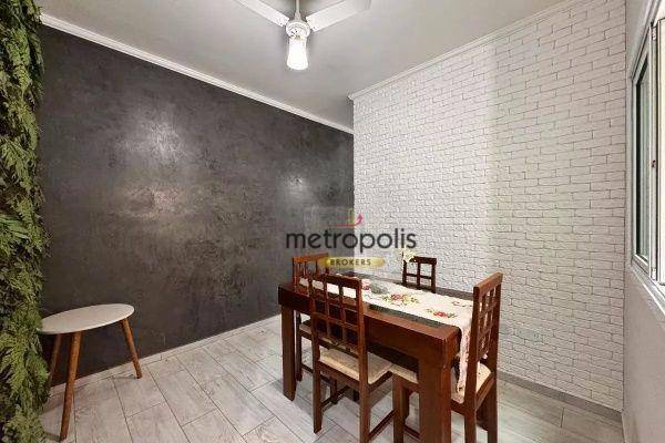 Apartamento à venda com 2 quartos, 50m² - Foto 2