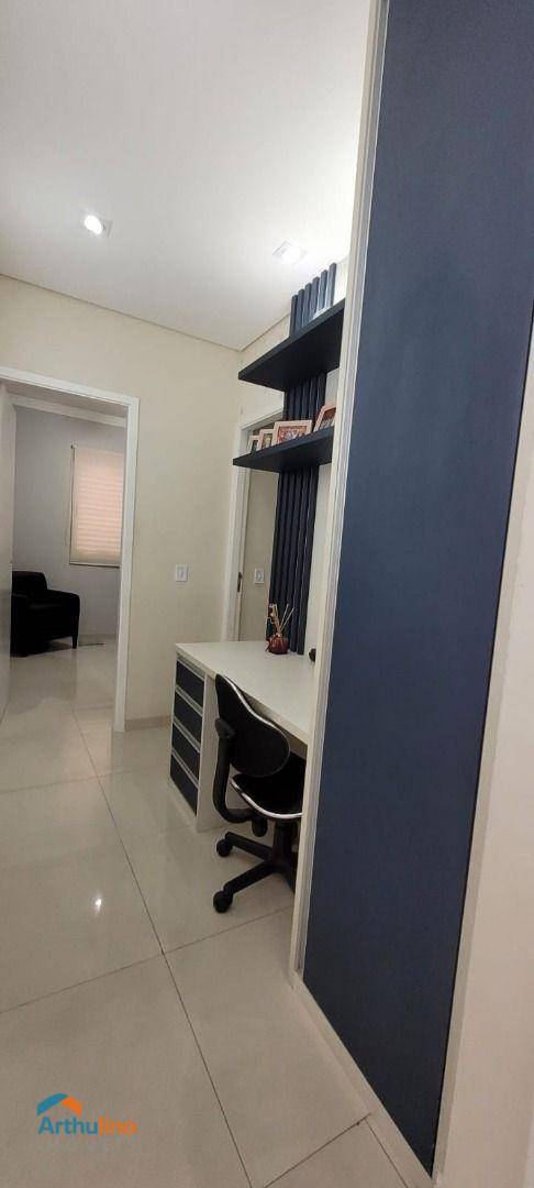 Apartamento à venda com 3 quartos, 78m² - Foto 13