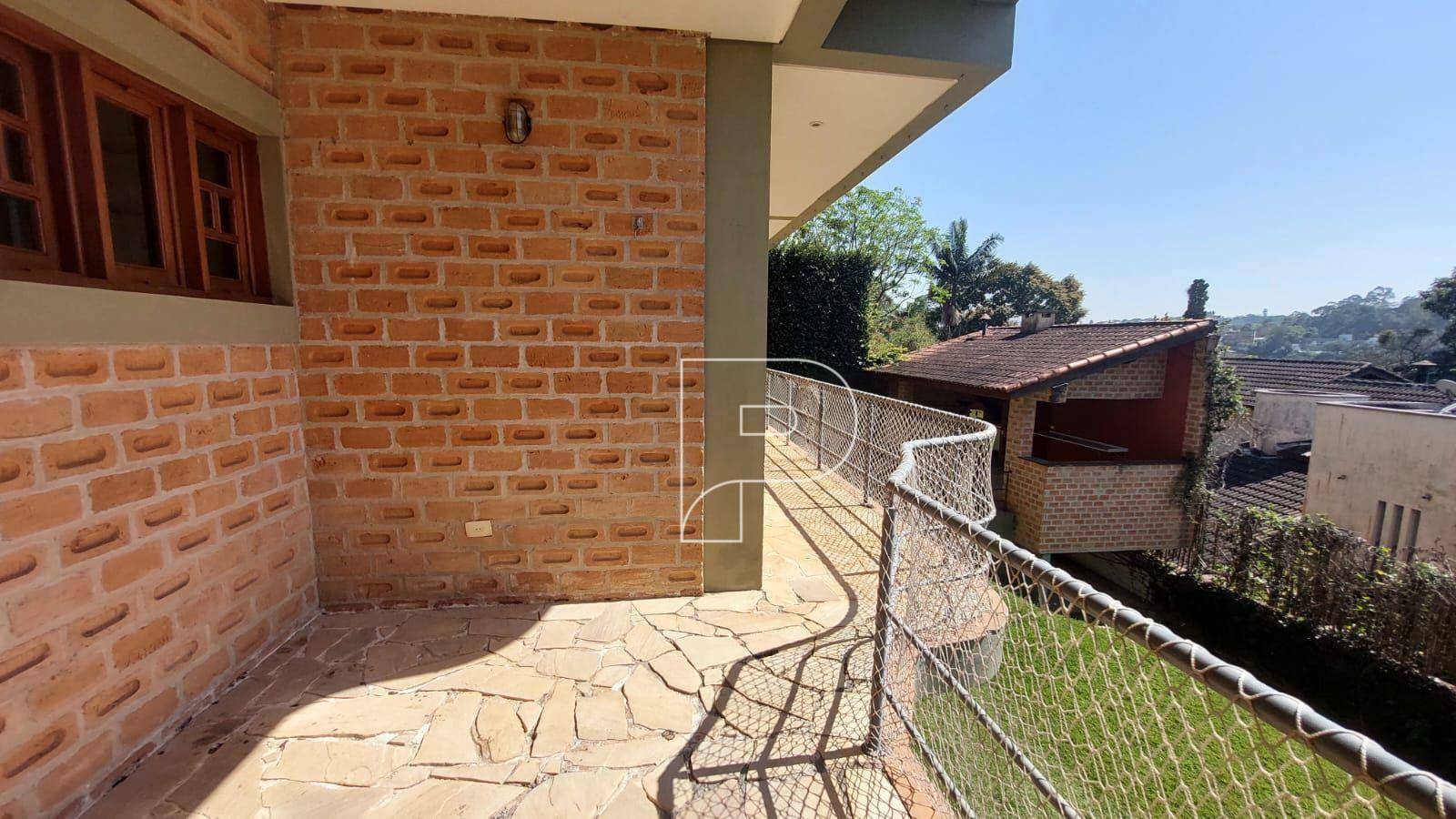 Casa à venda e aluguel com 4 quartos, 300m² - Foto 21