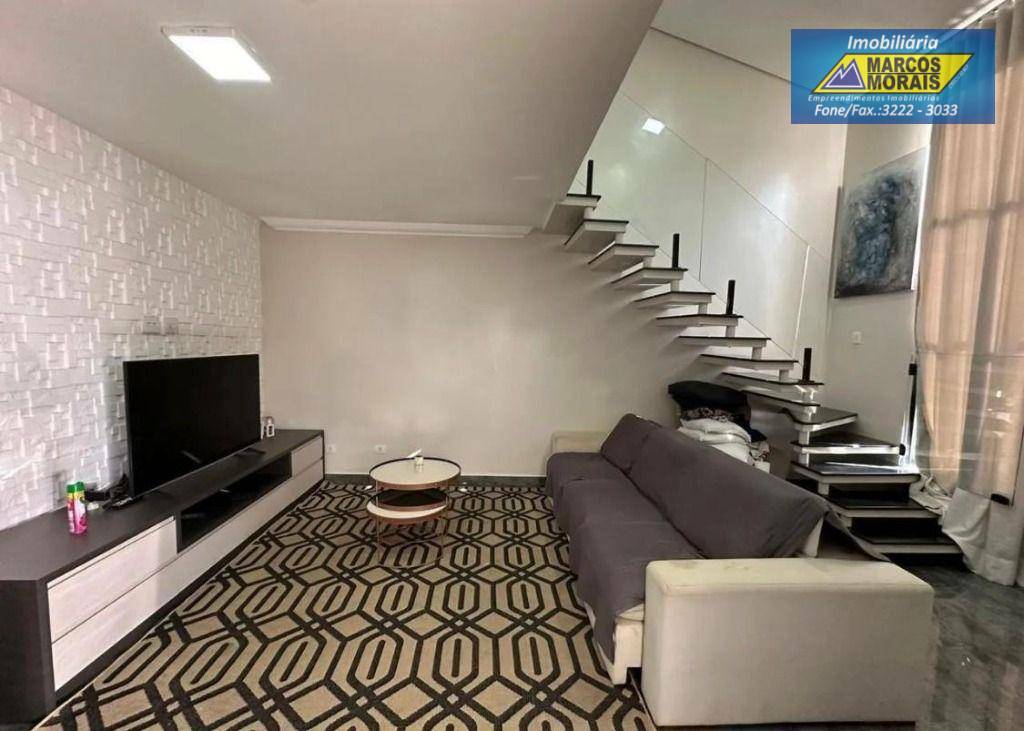 Casa de Condomínio para alugar com 3 quartos, 310m² - Foto 7