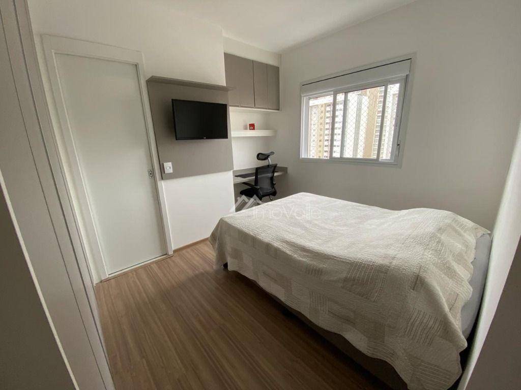 Apartamento à venda com 2 quartos, 55m² - Foto 10