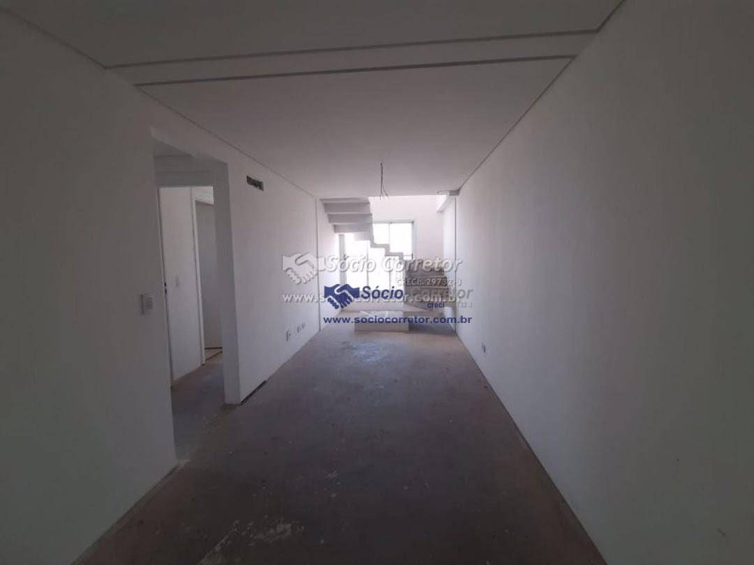 Cobertura à venda com 3 quartos, 126m² - Foto 5