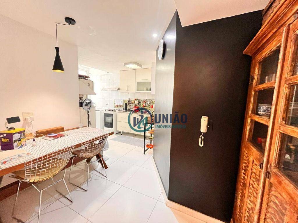 Apartamento à venda com 2 quartos, 68m² - Foto 16