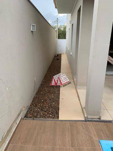 Sobrado à venda com 3 quartos, 257m² - Foto 19