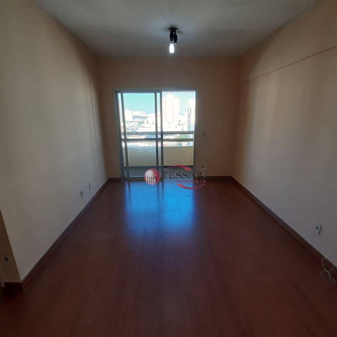 Apartamento à venda com 1 quarto, 50m² - Foto 4