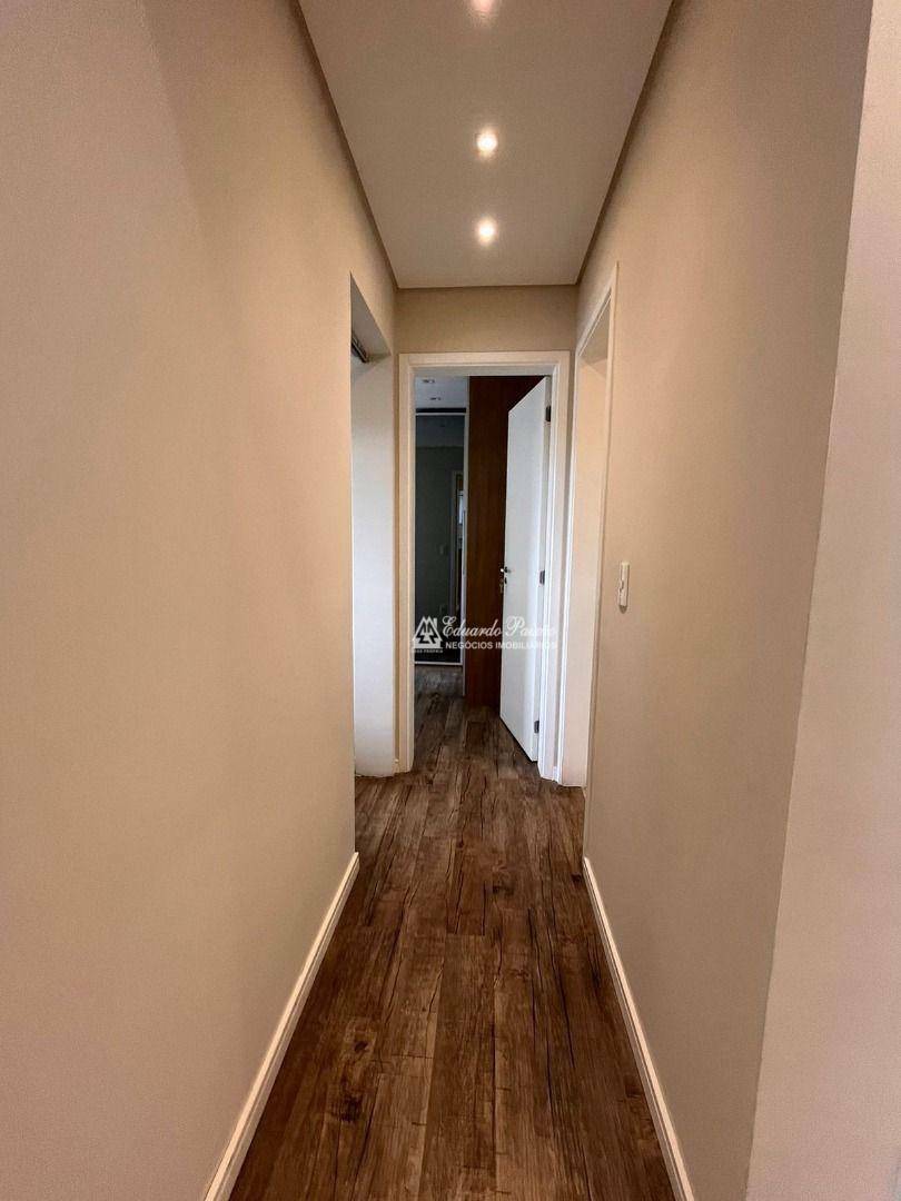 Apartamento à venda com 2 quartos, 65m² - Foto 12