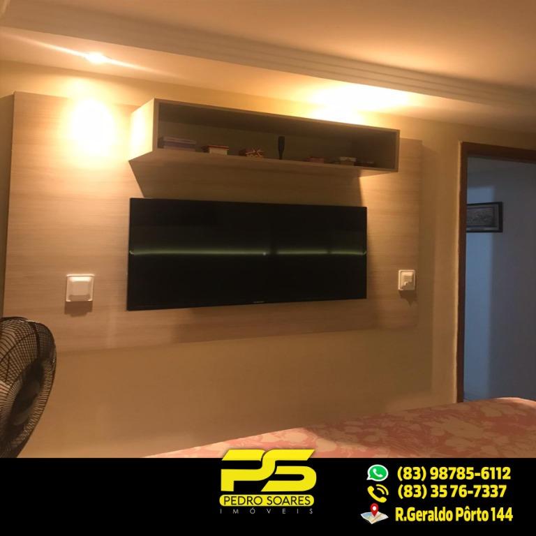 Apartamento à venda com 2 quartos, 79m² - Foto 9