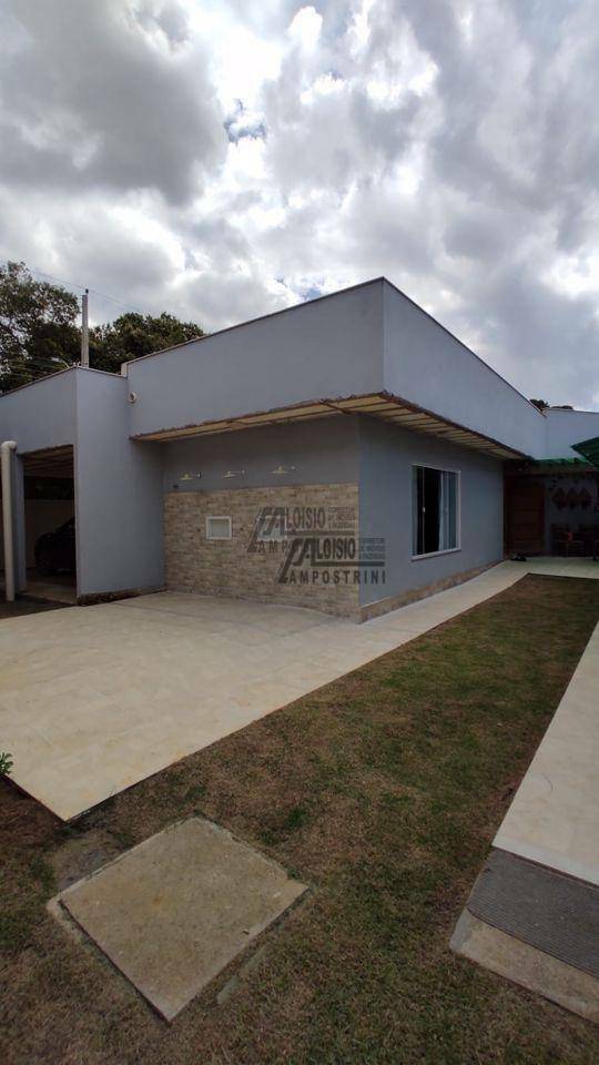 Casa à venda com 3 quartos, 350m² - Foto 13