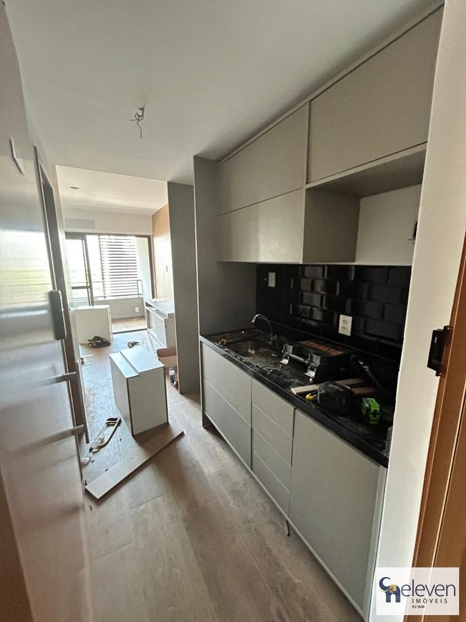 Apartamento à venda com 1 quarto, 24m² - Foto 6