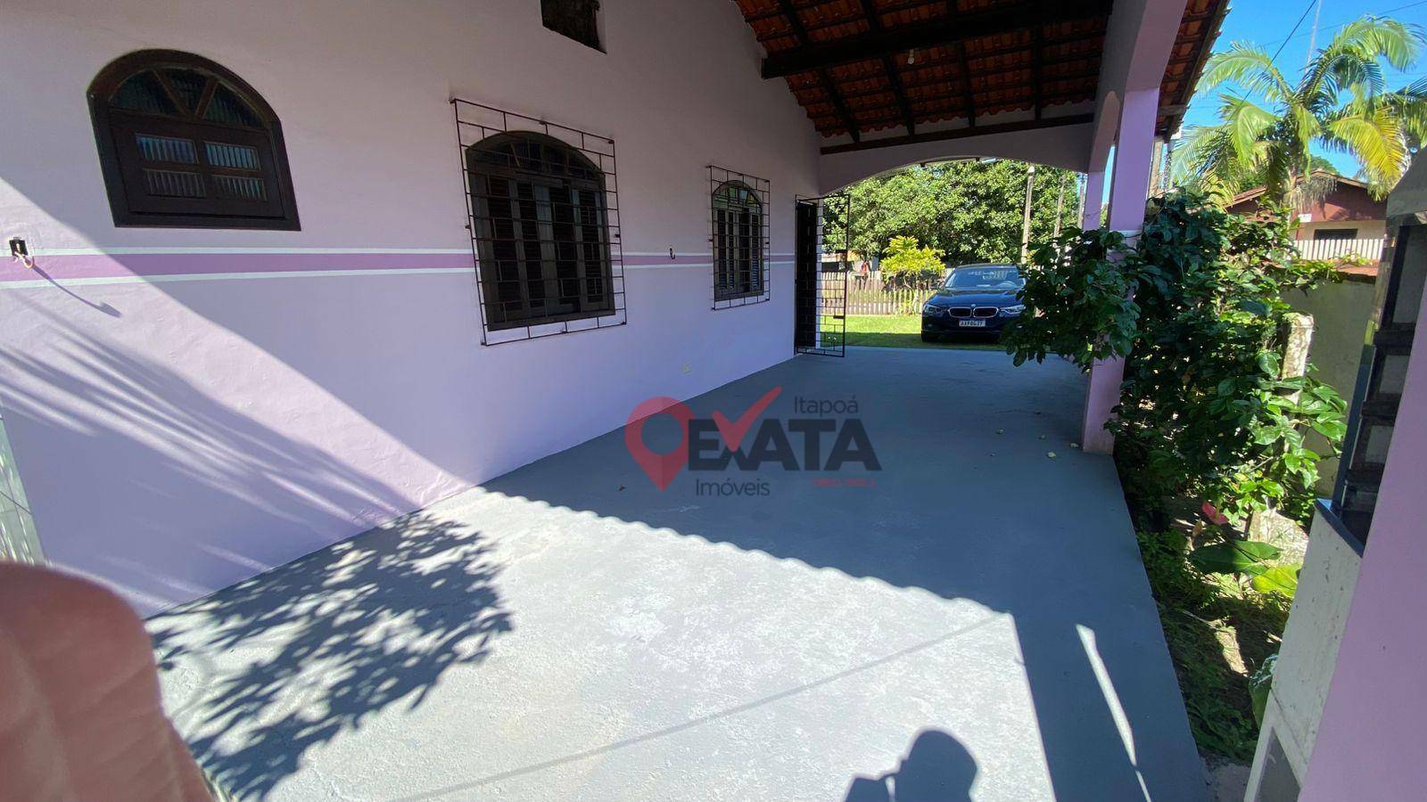 Casa para alugar com 3 quartos, 84m² - Foto 5