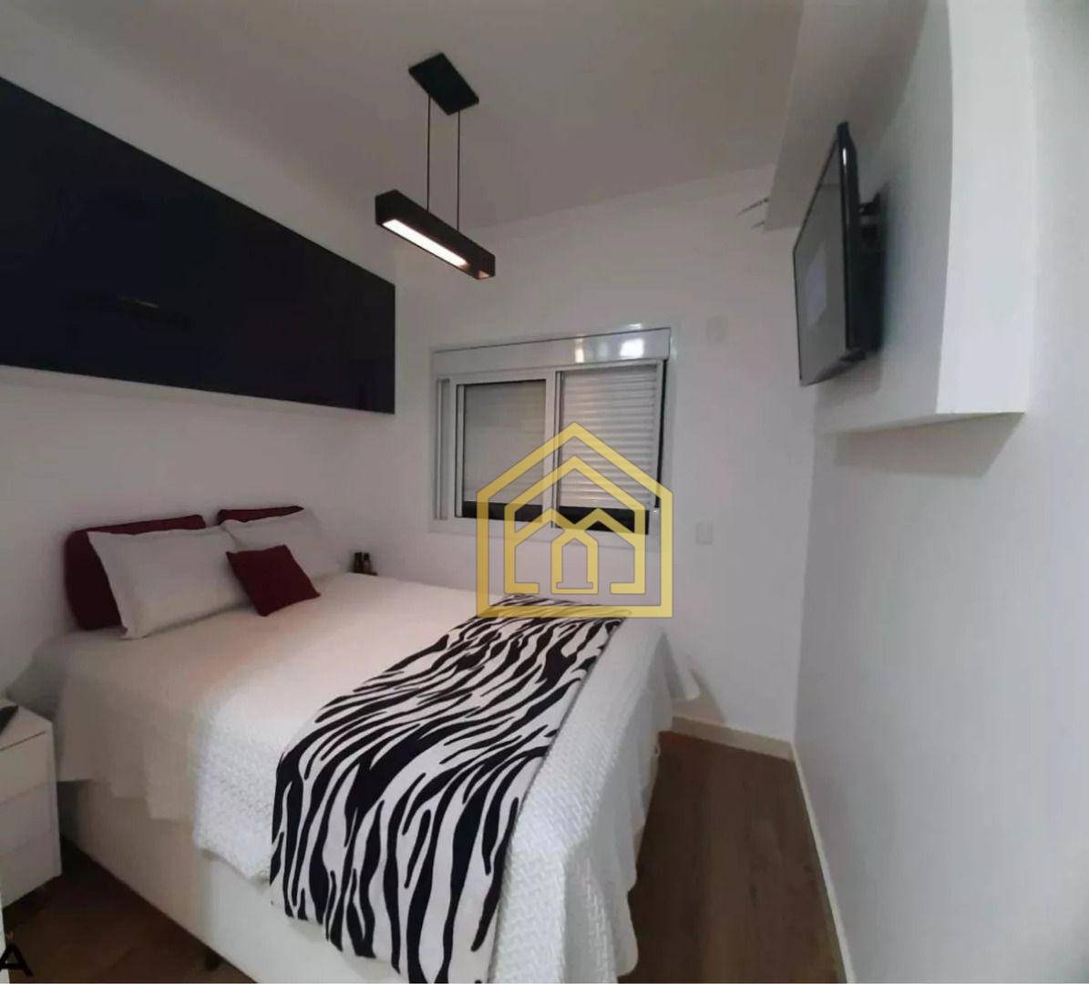 Apartamento à venda com 3 quartos, 94m² - Foto 12